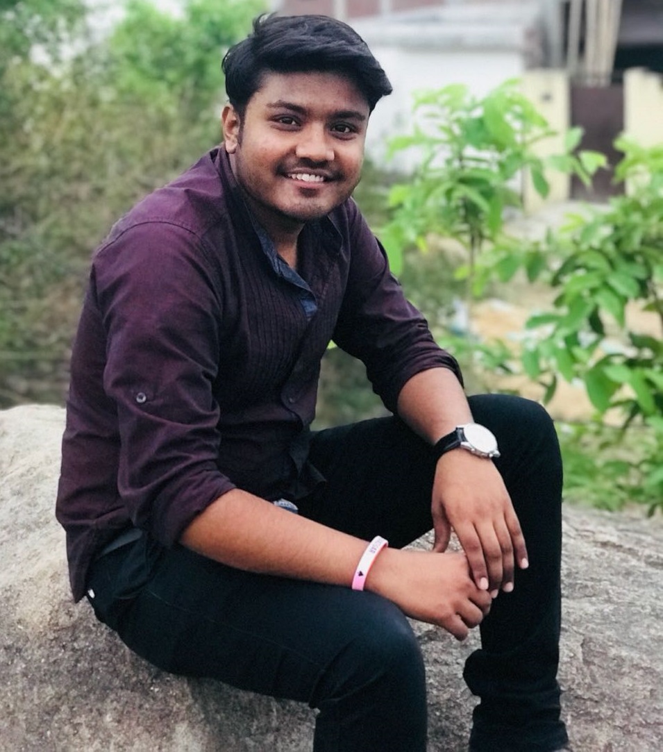 A image