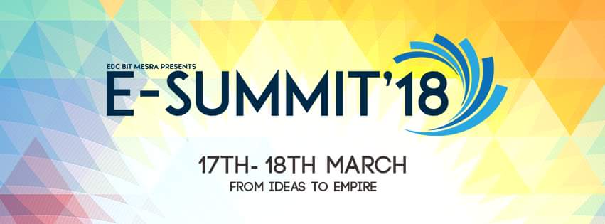 E-summit'18